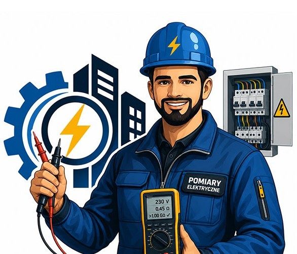 pomiary instalacji elektrycznej Sławków